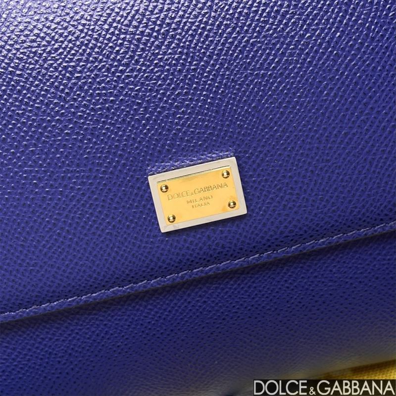 Dolce Gabbana Top Handle Bags